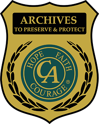 The Cocaine Anonymous Virtual Museum